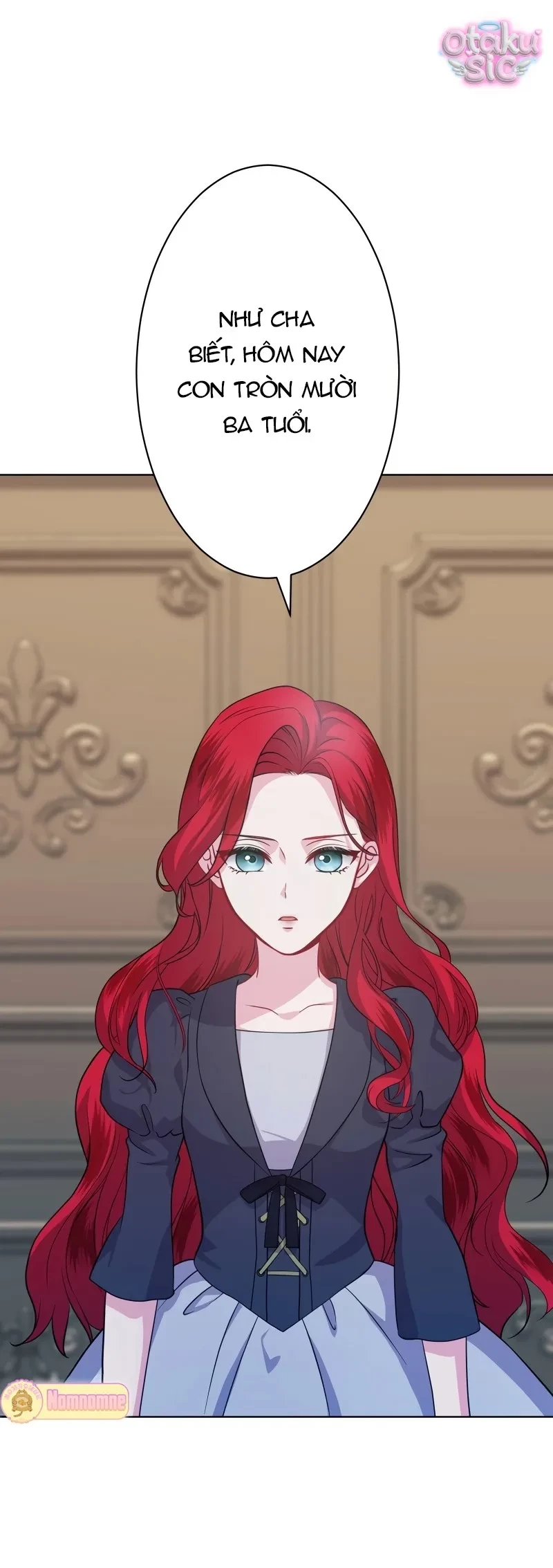 Hồi Phục Quá Mạnh - Nhà Vua Đã Ám Ảnh Tôi Chapter 1 - 40