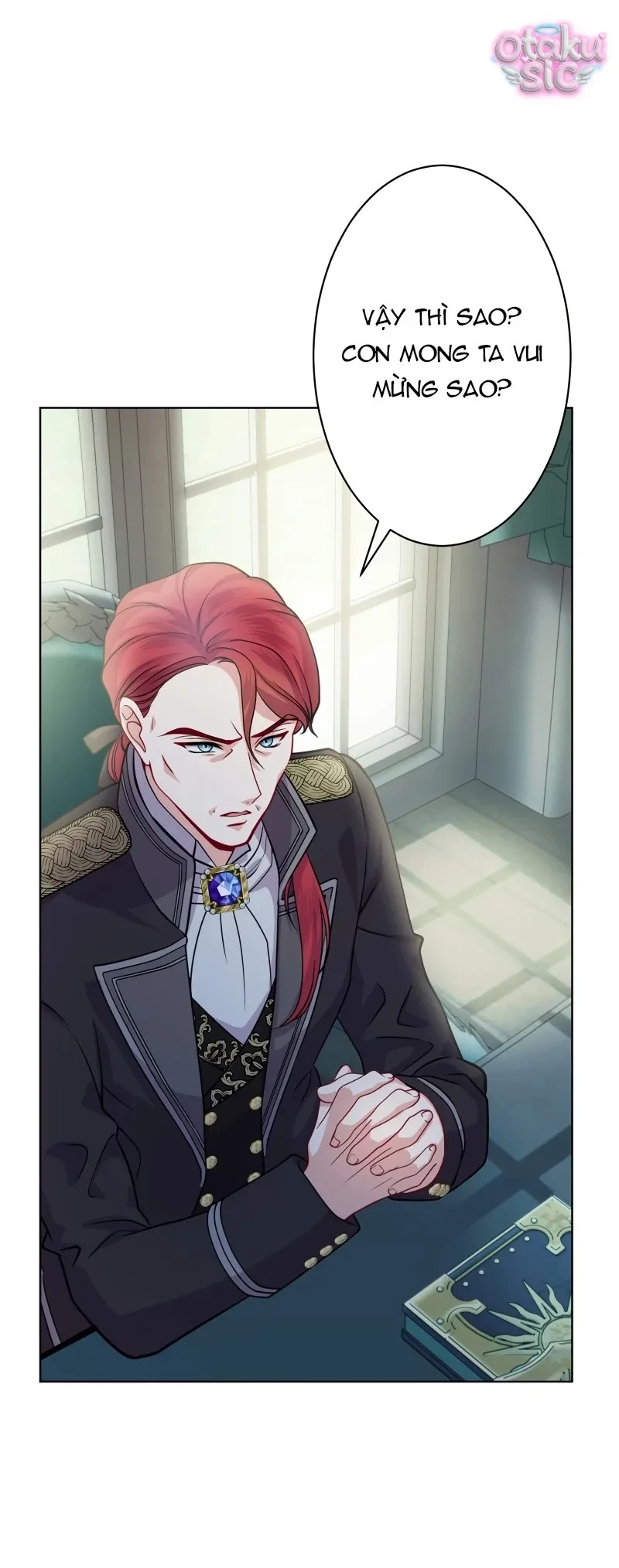 Hồi Phục Quá Mạnh - Nhà Vua Đã Ám Ảnh Tôi Chapter 1 - 41