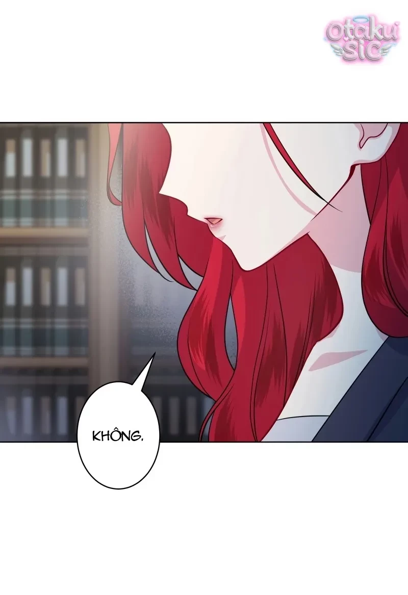 Hồi Phục Quá Mạnh - Nhà Vua Đã Ám Ảnh Tôi Chapter 1 - 42