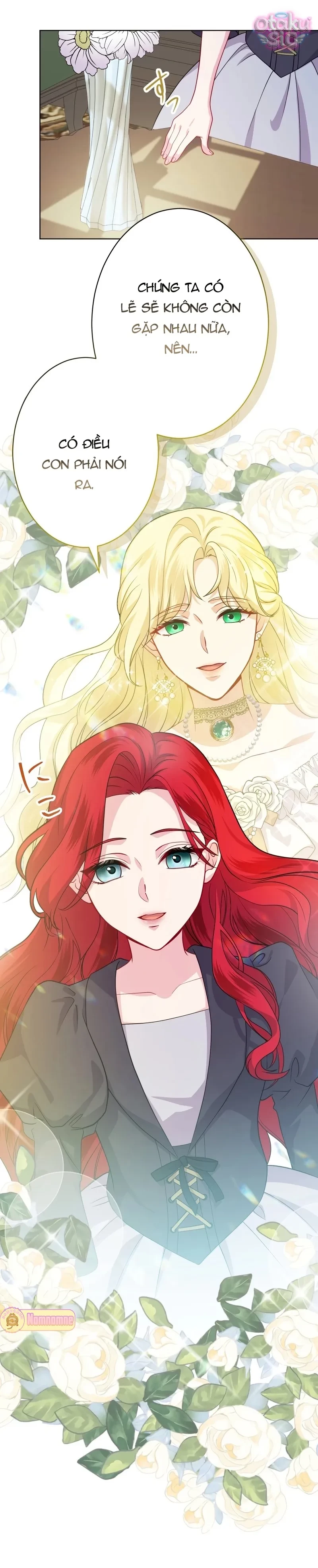 Hồi Phục Quá Mạnh - Nhà Vua Đã Ám Ảnh Tôi Chapter 1 - 46