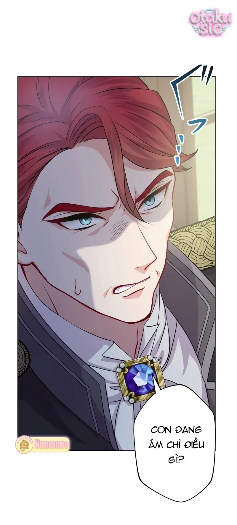 Hồi Phục Quá Mạnh - Nhà Vua Đã Ám Ảnh Tôi Chapter 1 - 55