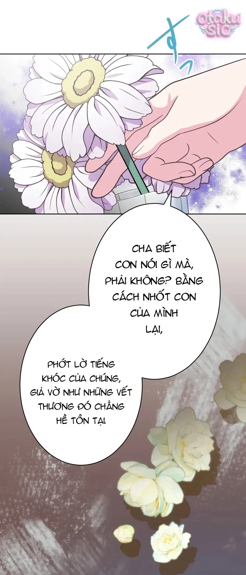 Hồi Phục Quá Mạnh - Nhà Vua Đã Ám Ảnh Tôi Chapter 1 - 58