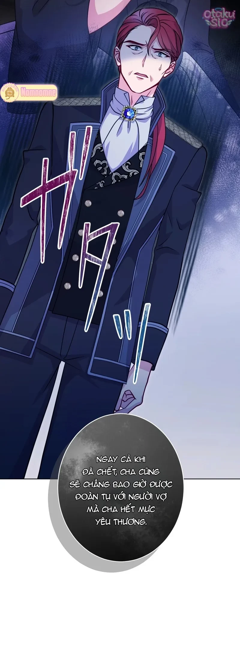 Hồi Phục Quá Mạnh - Nhà Vua Đã Ám Ảnh Tôi Chapter 1 - 61