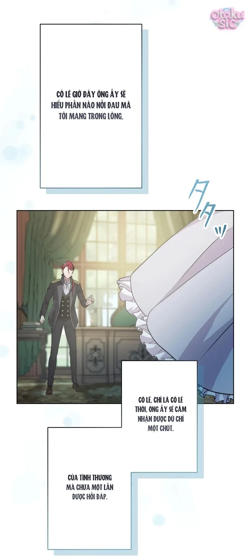 Hồi Phục Quá Mạnh - Nhà Vua Đã Ám Ảnh Tôi Chapter 1 - 63