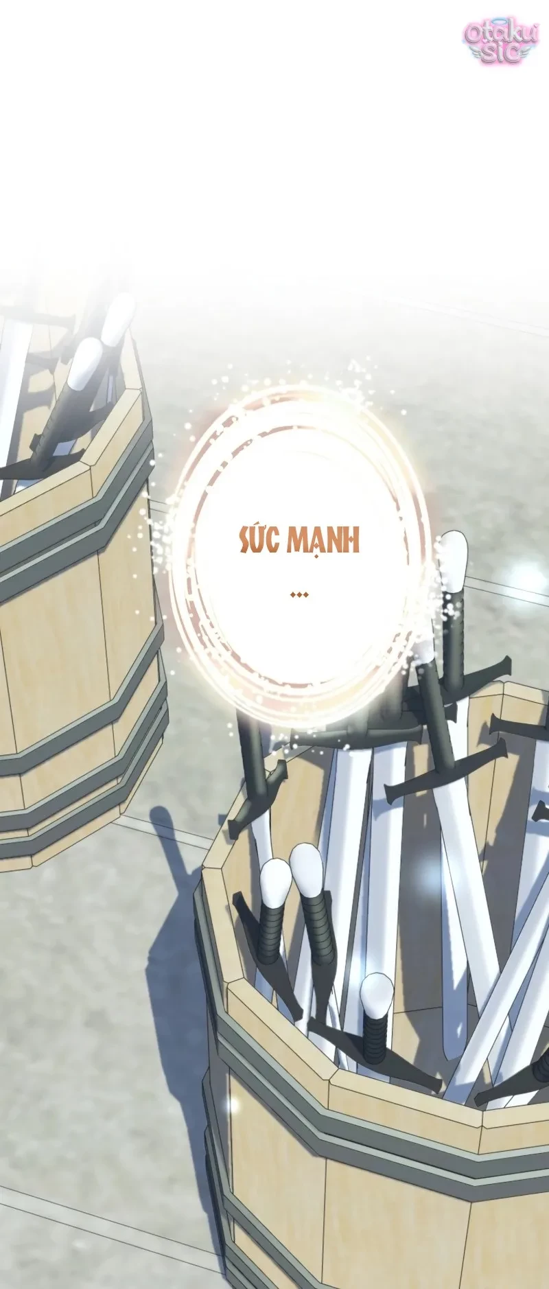 Hồi Phục Quá Mạnh - Nhà Vua Đã Ám Ảnh Tôi Chapter 1 - 71