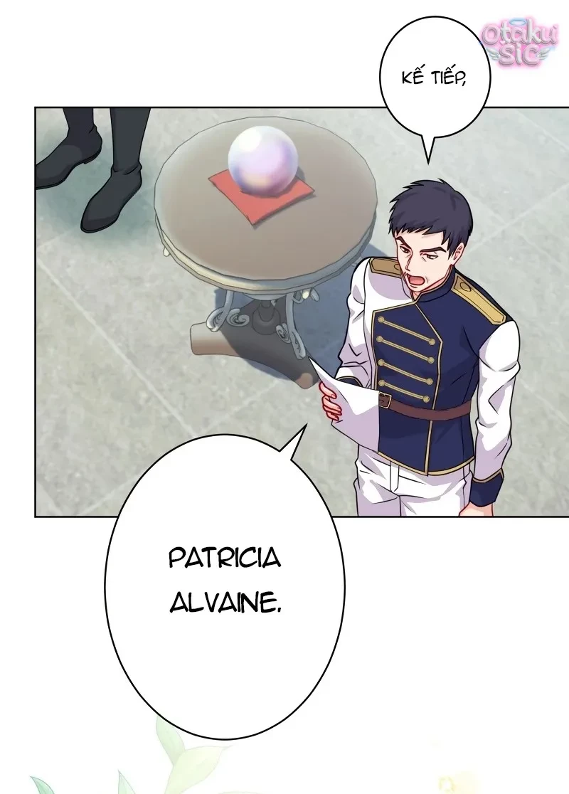 Hồi Phục Quá Mạnh - Nhà Vua Đã Ám Ảnh Tôi Chapter 1 - 74