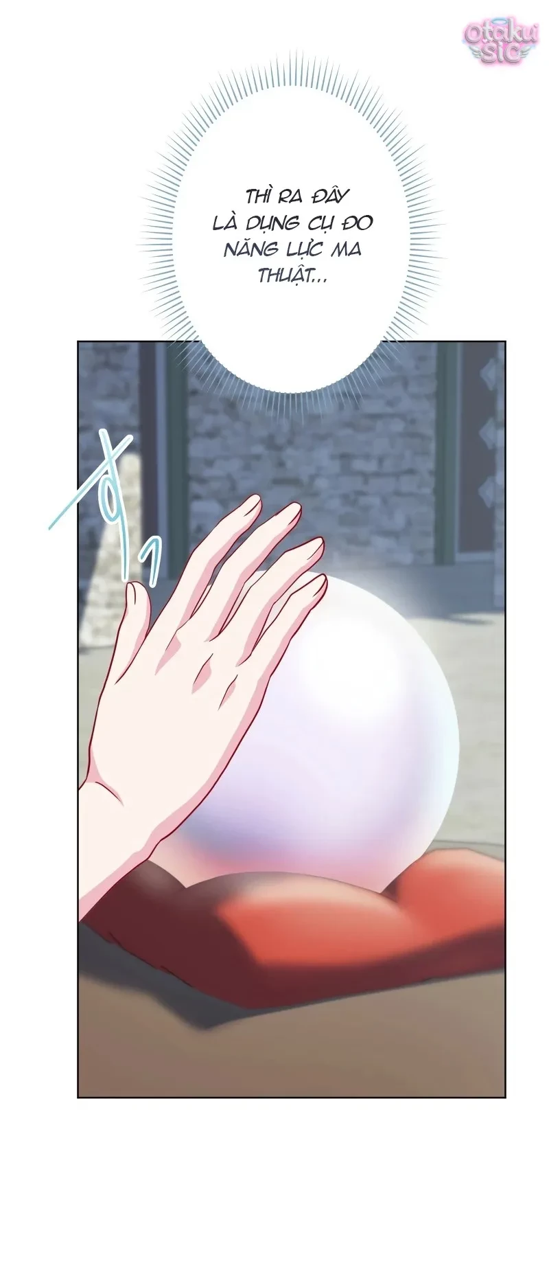 Hồi Phục Quá Mạnh - Nhà Vua Đã Ám Ảnh Tôi Chapter 1 - 78