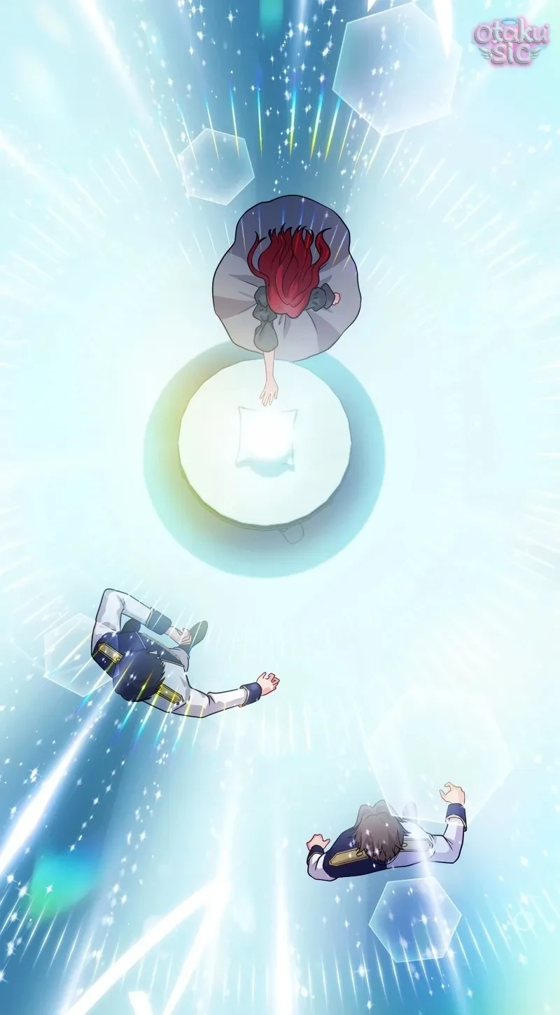 Hồi Phục Quá Mạnh - Nhà Vua Đã Ám Ảnh Tôi Chapter 1 - 80