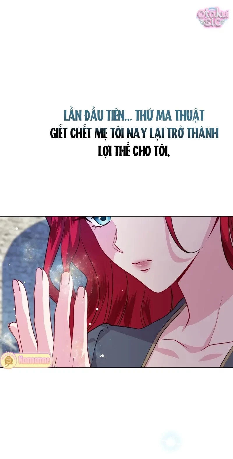 Hồi Phục Quá Mạnh - Nhà Vua Đã Ám Ảnh Tôi Chapter 1 - 83