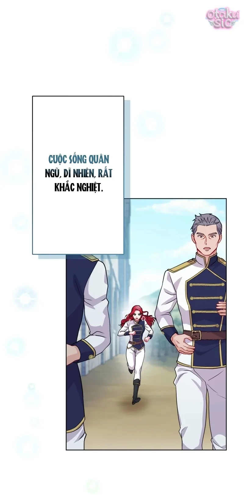 Hồi Phục Quá Mạnh - Nhà Vua Đã Ám Ảnh Tôi Chapter 1 - 84