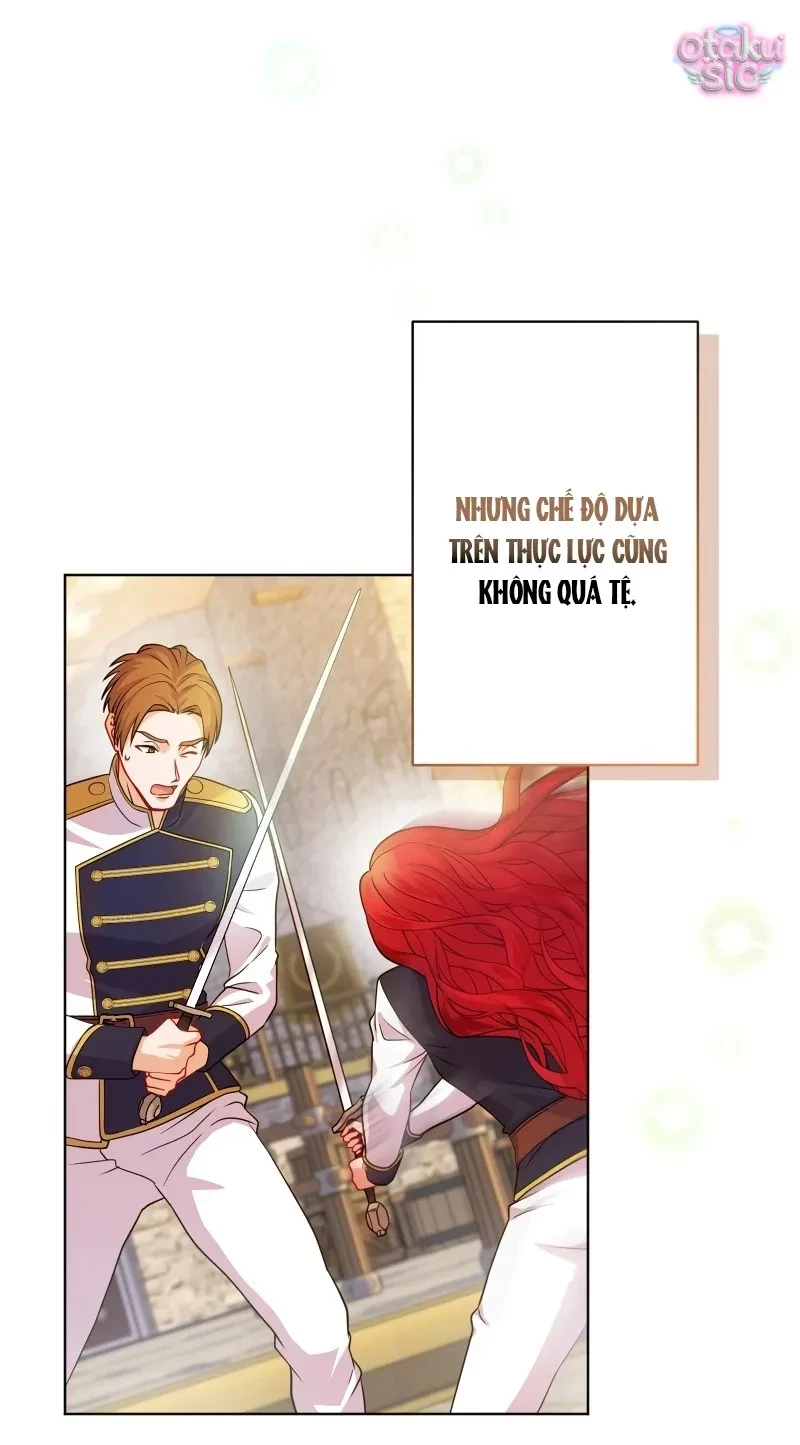 Hồi Phục Quá Mạnh - Nhà Vua Đã Ám Ảnh Tôi Chapter 1 - 85