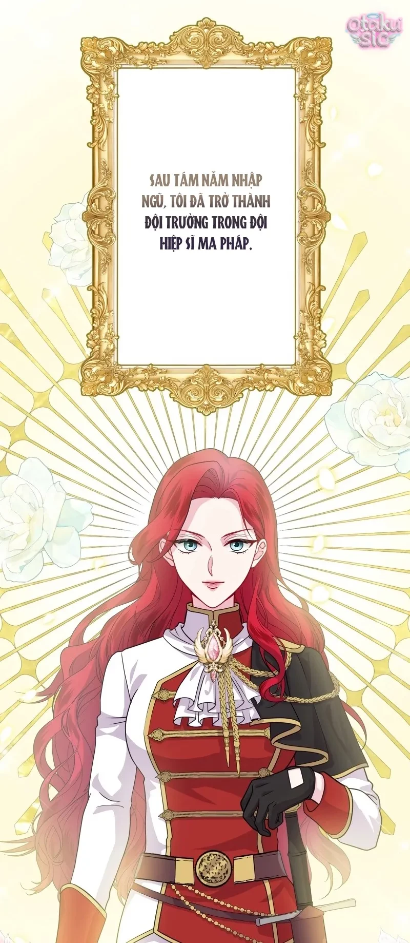 Hồi Phục Quá Mạnh - Nhà Vua Đã Ám Ảnh Tôi Chapter 1 - 88