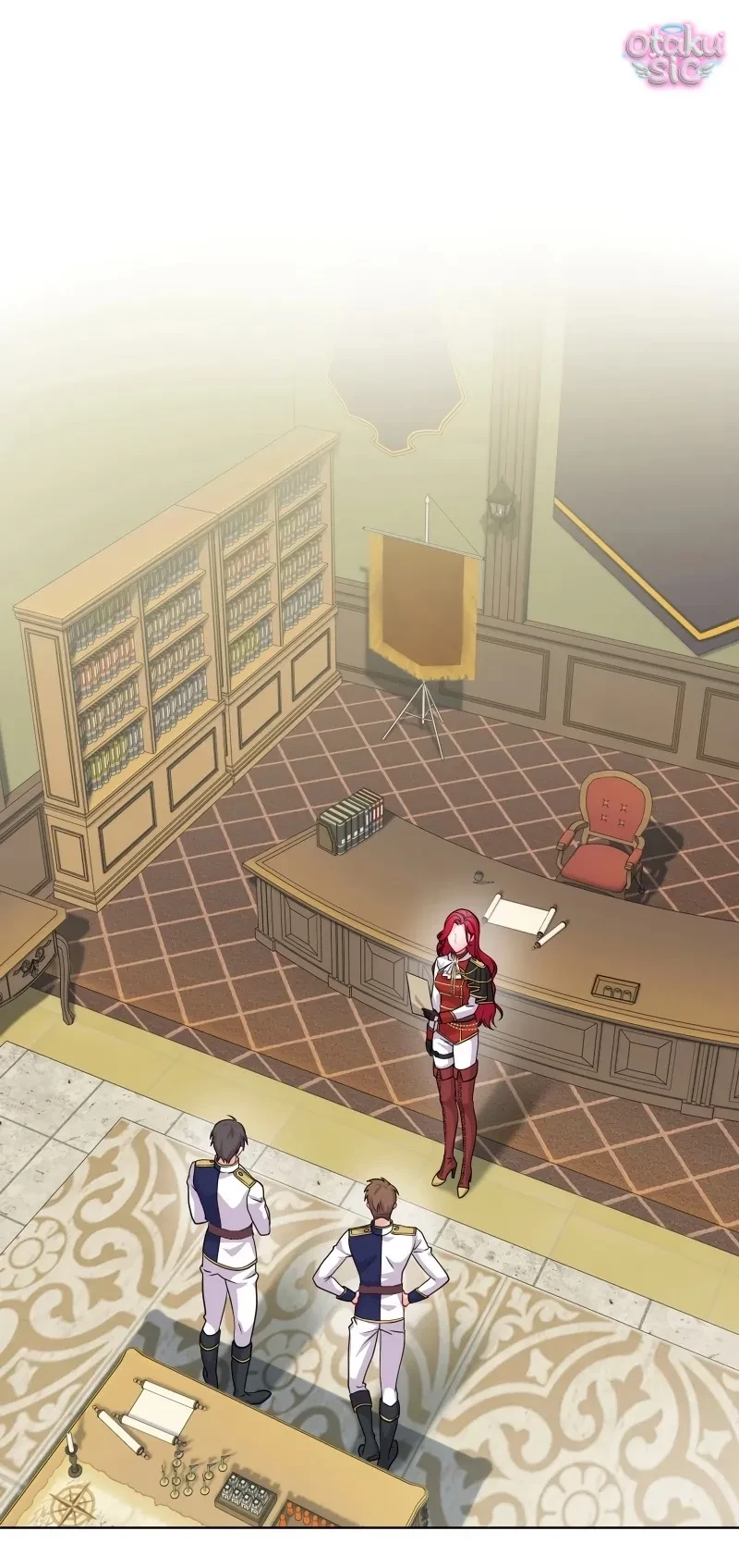 Hồi Phục Quá Mạnh - Nhà Vua Đã Ám Ảnh Tôi Chapter 1 - 90