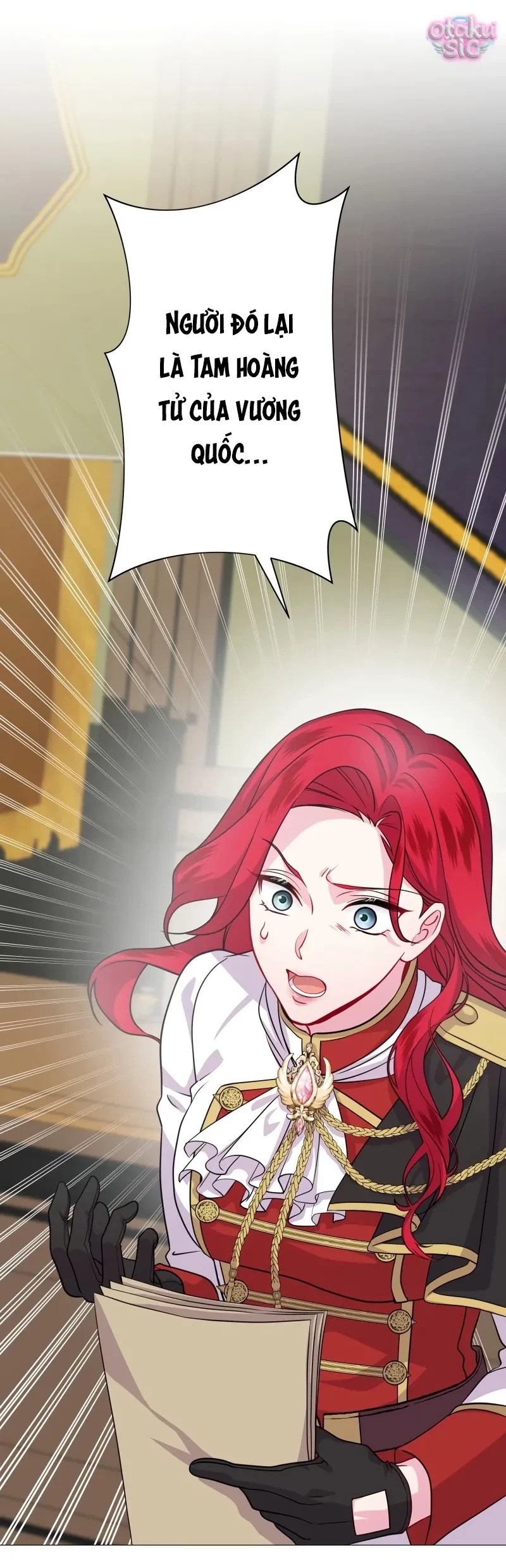 Hồi Phục Quá Mạnh - Nhà Vua Đã Ám Ảnh Tôi Chapter 1 - 92