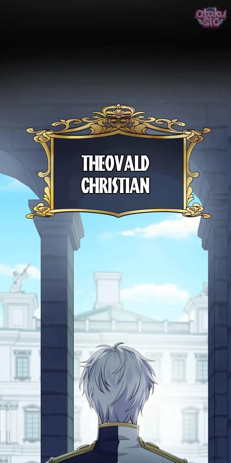 Hồi Phục Quá Mạnh - Nhà Vua Đã Ám Ảnh Tôi Chapter 1 - 96