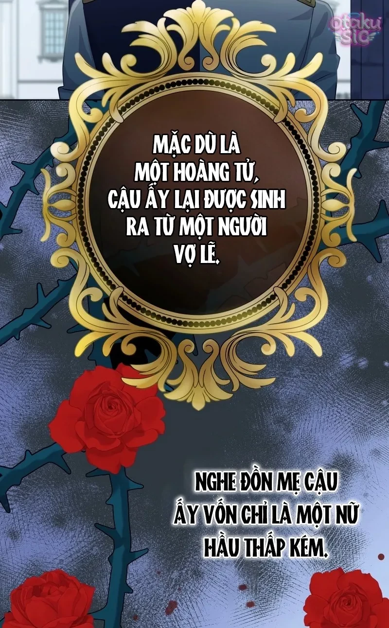 Hồi Phục Quá Mạnh - Nhà Vua Đã Ám Ảnh Tôi Chapter 1 - 97