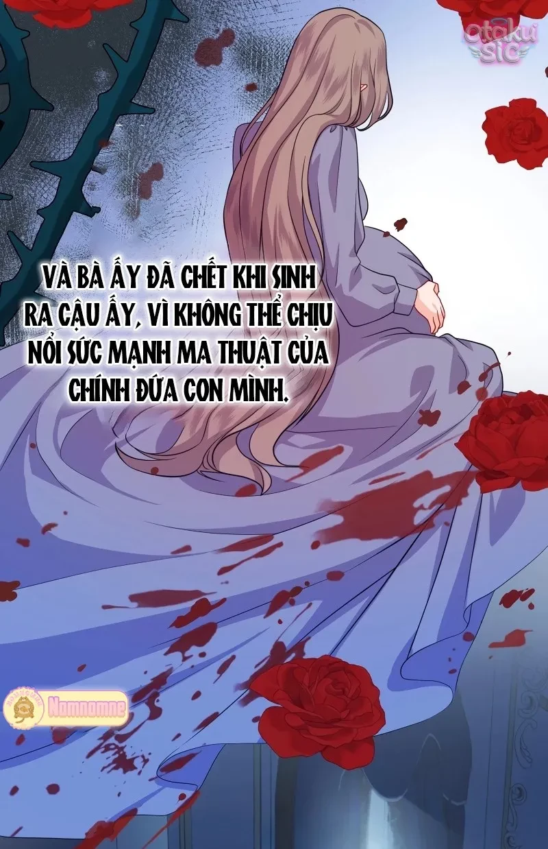 Hồi Phục Quá Mạnh - Nhà Vua Đã Ám Ảnh Tôi Chapter 1 - 98