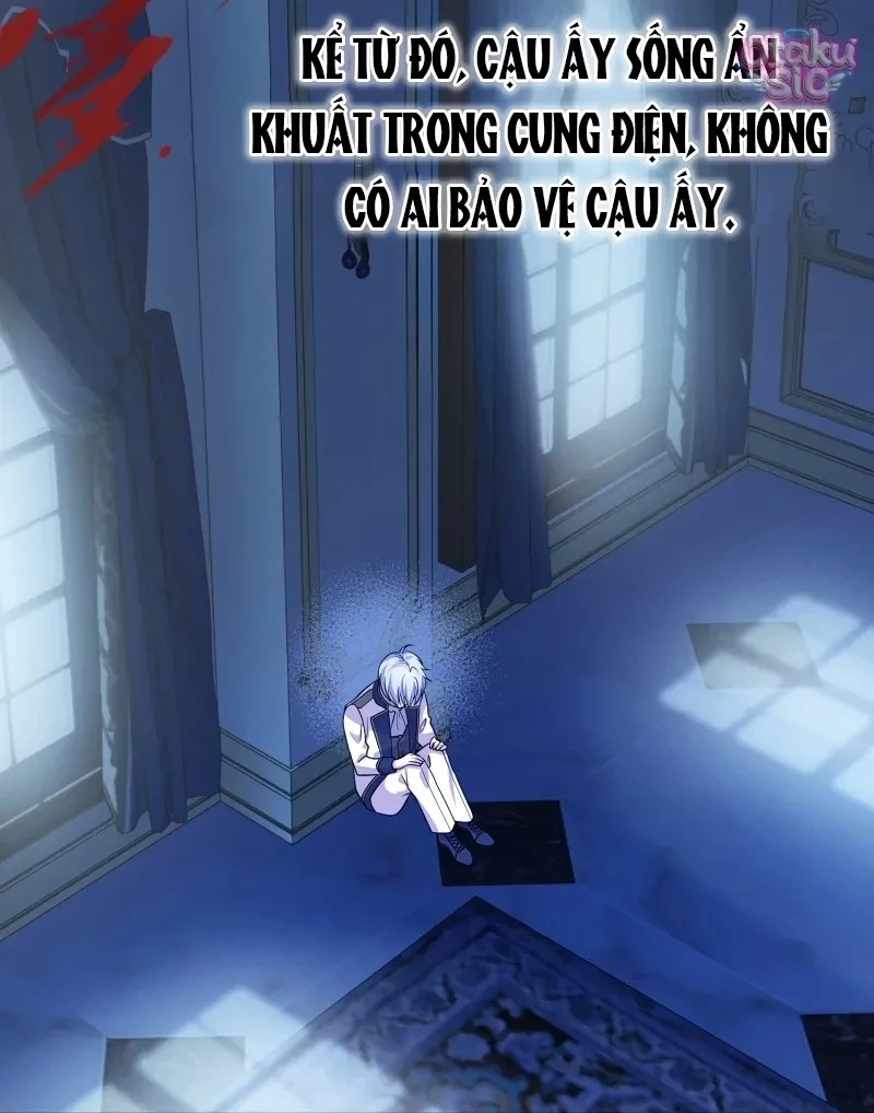 Hồi Phục Quá Mạnh - Nhà Vua Đã Ám Ảnh Tôi Chapter 1 - 99