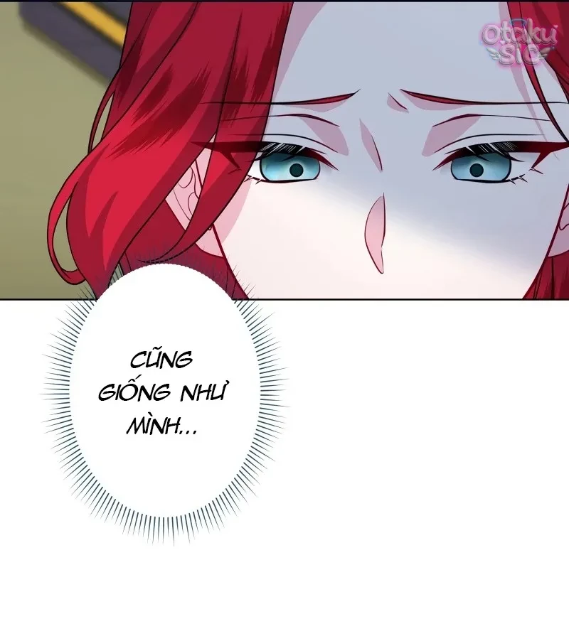 Hồi Phục Quá Mạnh - Nhà Vua Đã Ám Ảnh Tôi Chapter 1 - 100