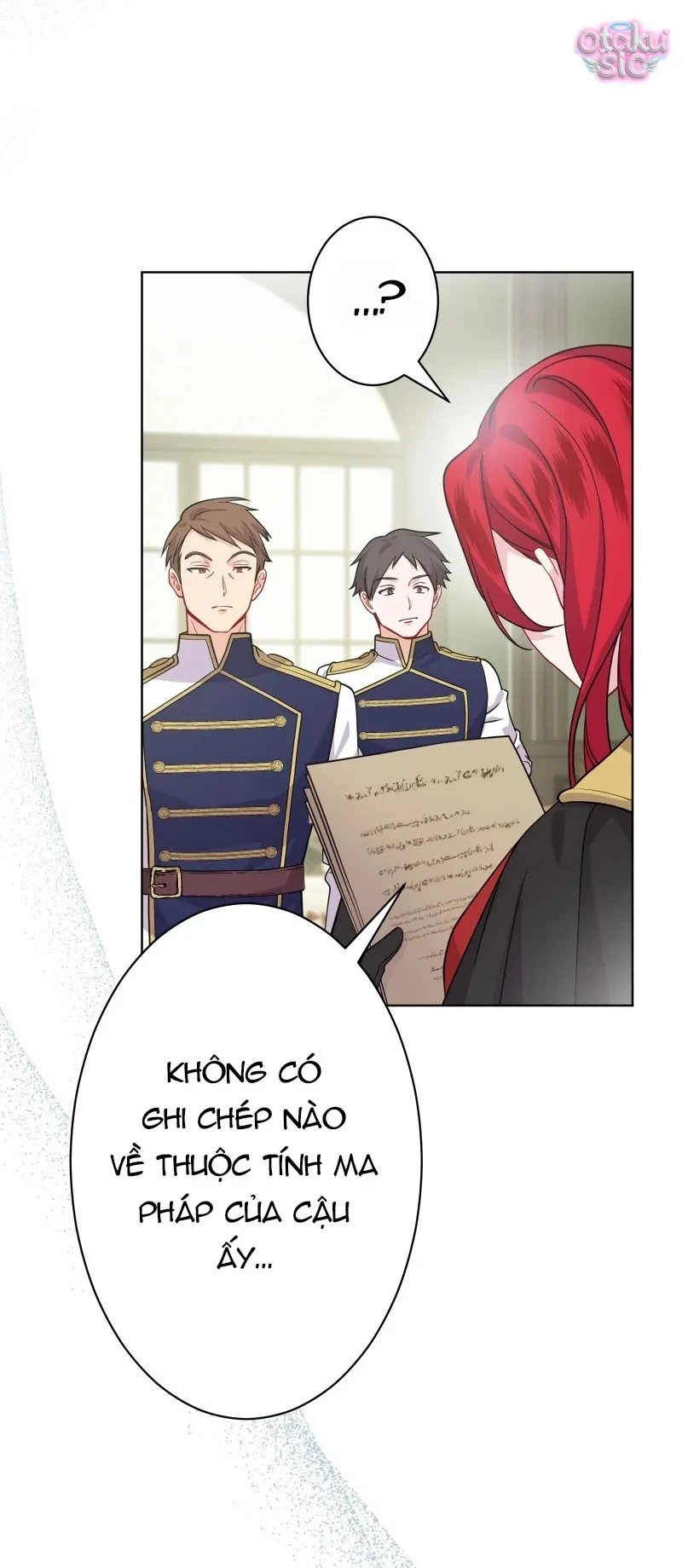 Hồi Phục Quá Mạnh - Nhà Vua Đã Ám Ảnh Tôi Chapter 1 - 102