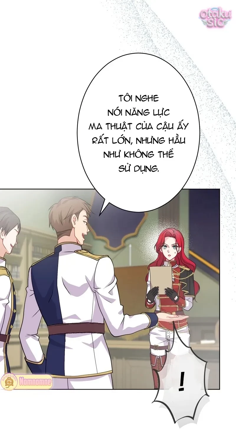 Hồi Phục Quá Mạnh - Nhà Vua Đã Ám Ảnh Tôi Chapter 1 - 103