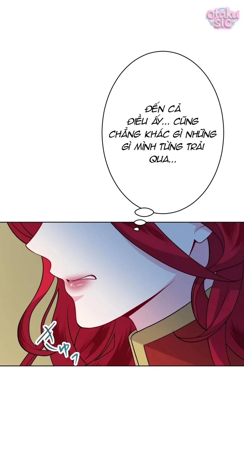 Hồi Phục Quá Mạnh - Nhà Vua Đã Ám Ảnh Tôi Chapter 1 - 105