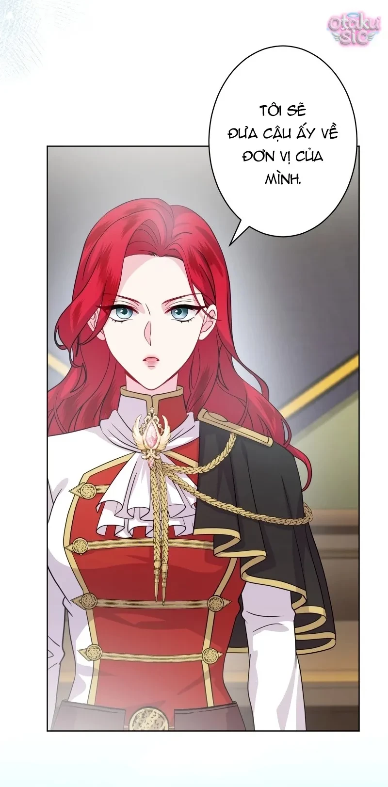 Hồi Phục Quá Mạnh - Nhà Vua Đã Ám Ảnh Tôi Chapter 1 - 107