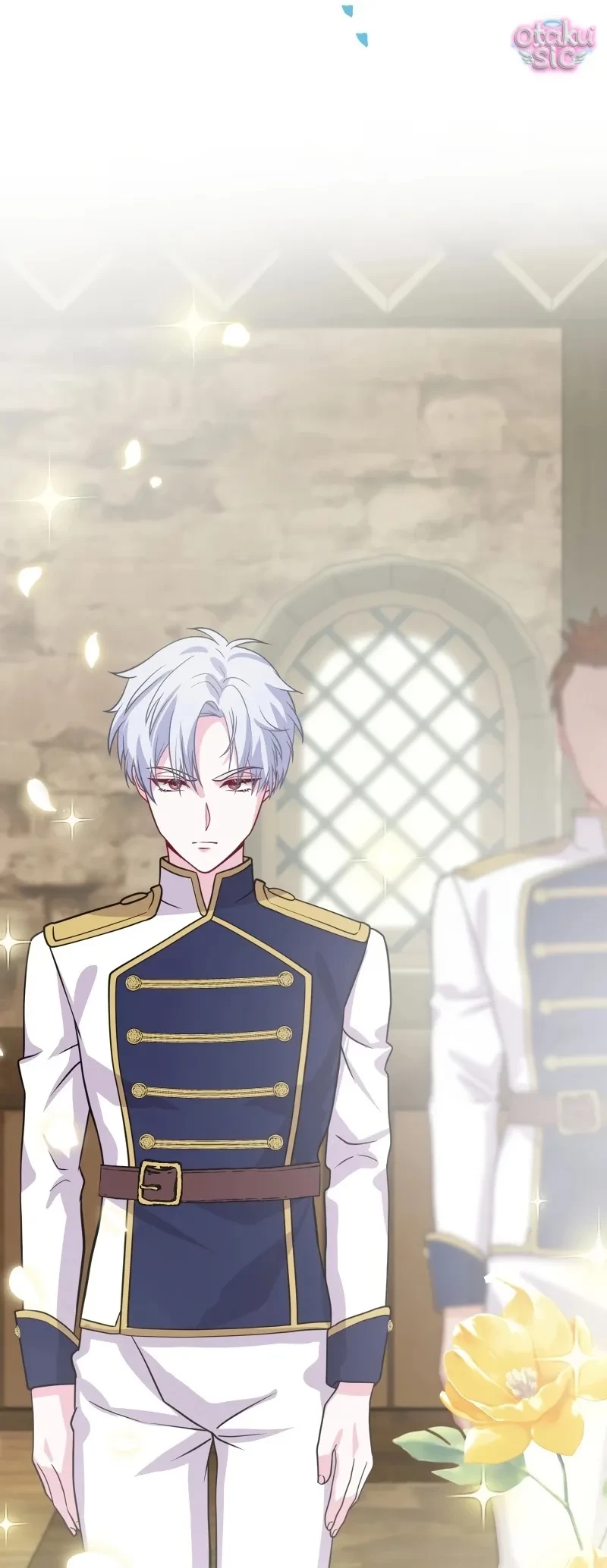 Hồi Phục Quá Mạnh - Nhà Vua Đã Ám Ảnh Tôi Chapter 1 - 110