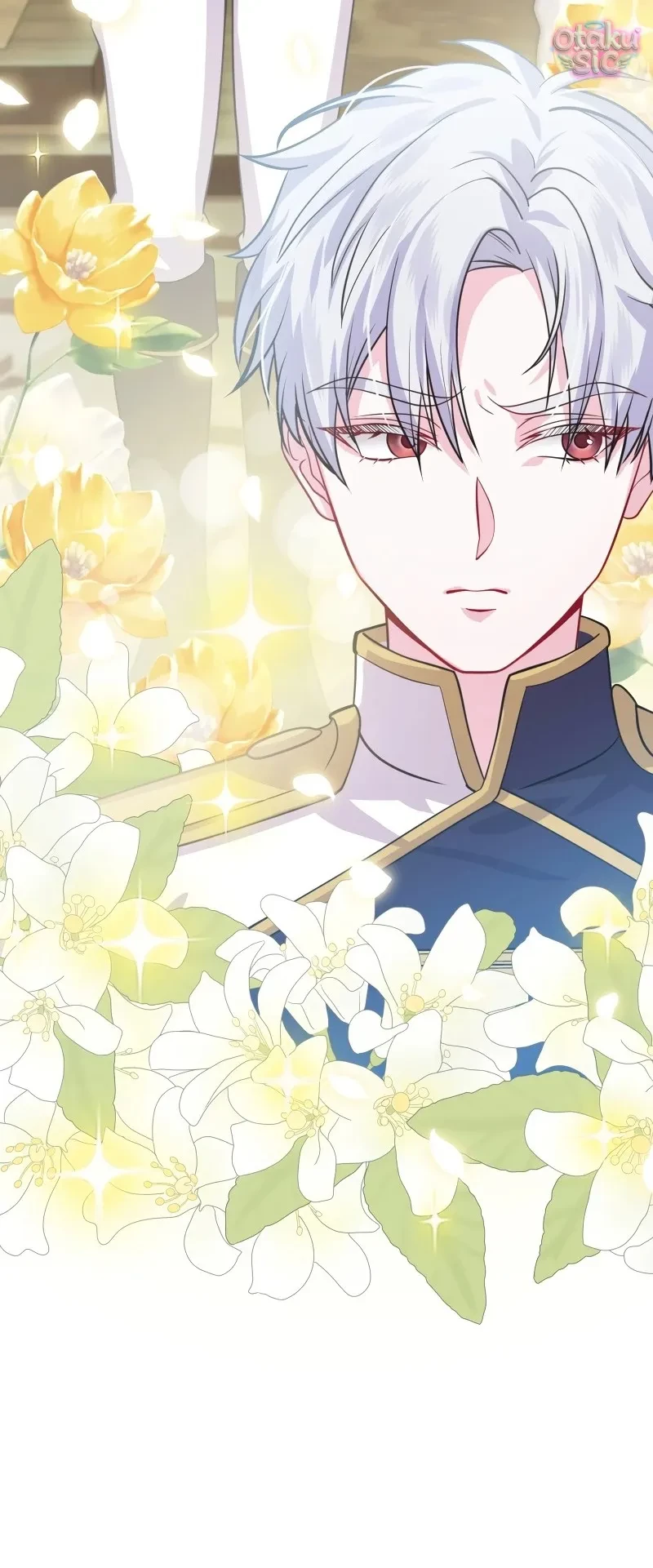 Hồi Phục Quá Mạnh - Nhà Vua Đã Ám Ảnh Tôi Chapter 1 - 111