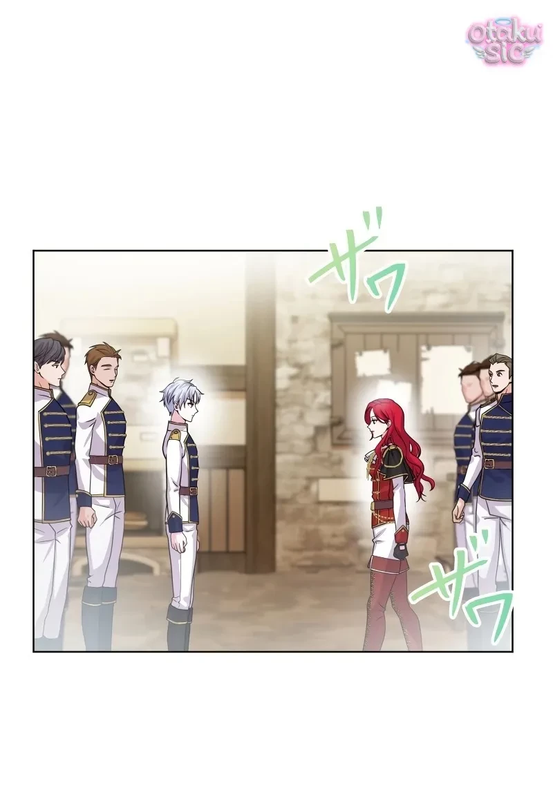 Hồi Phục Quá Mạnh - Nhà Vua Đã Ám Ảnh Tôi Chapter 1 - 112