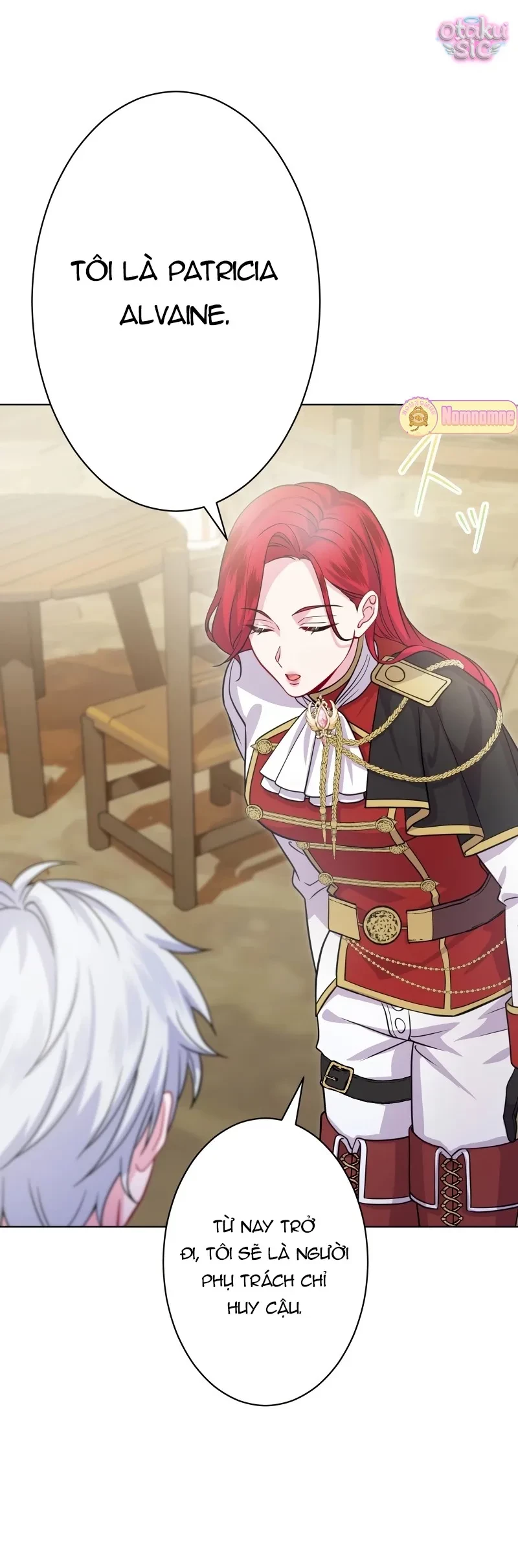 Hồi Phục Quá Mạnh - Nhà Vua Đã Ám Ảnh Tôi Chapter 1 - 113