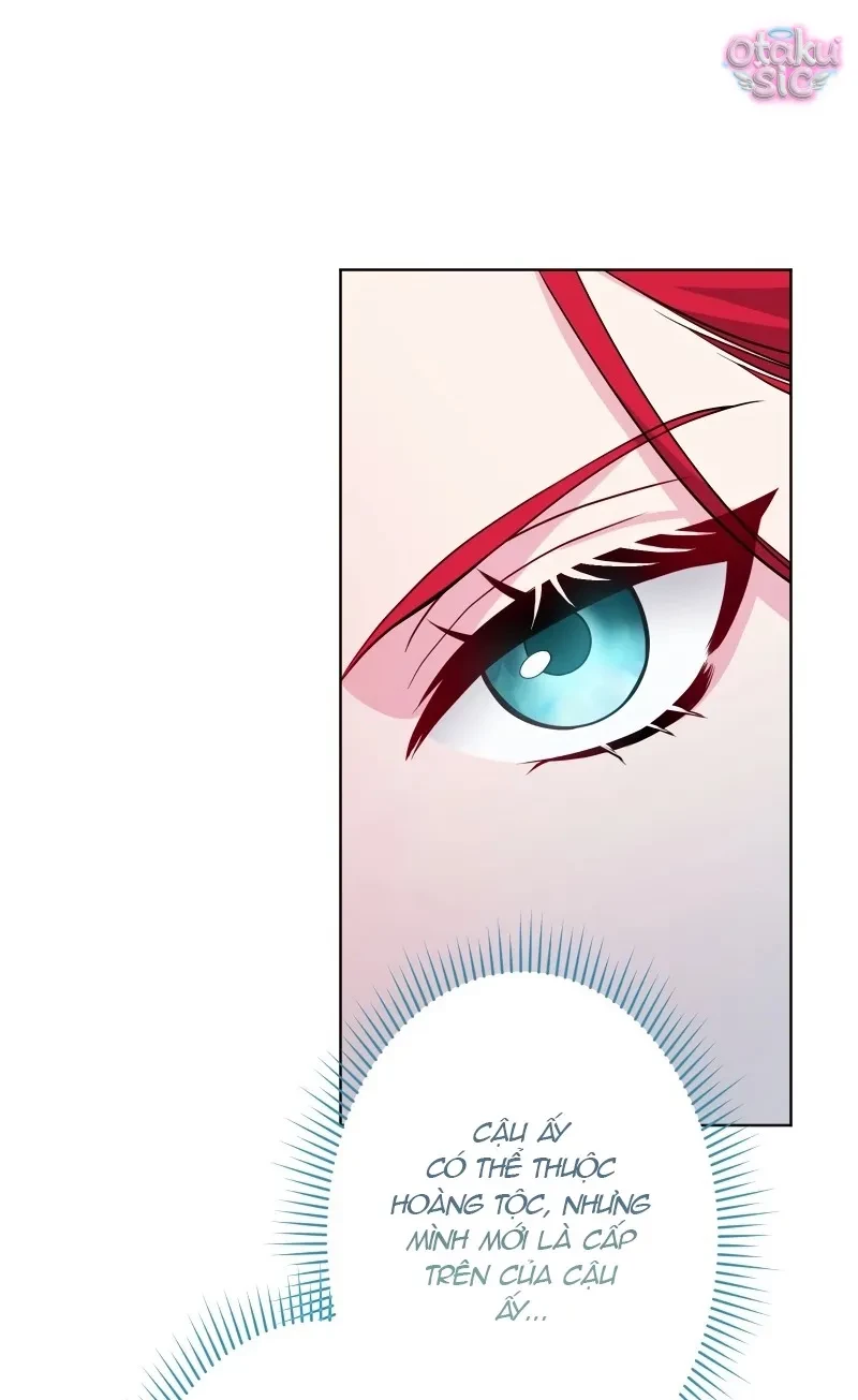 Hồi Phục Quá Mạnh - Nhà Vua Đã Ám Ảnh Tôi Chapter 1 - 114