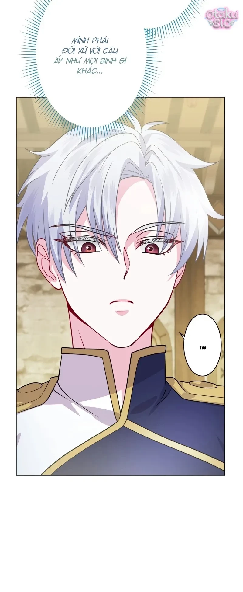 Hồi Phục Quá Mạnh - Nhà Vua Đã Ám Ảnh Tôi Chapter 1 - 115