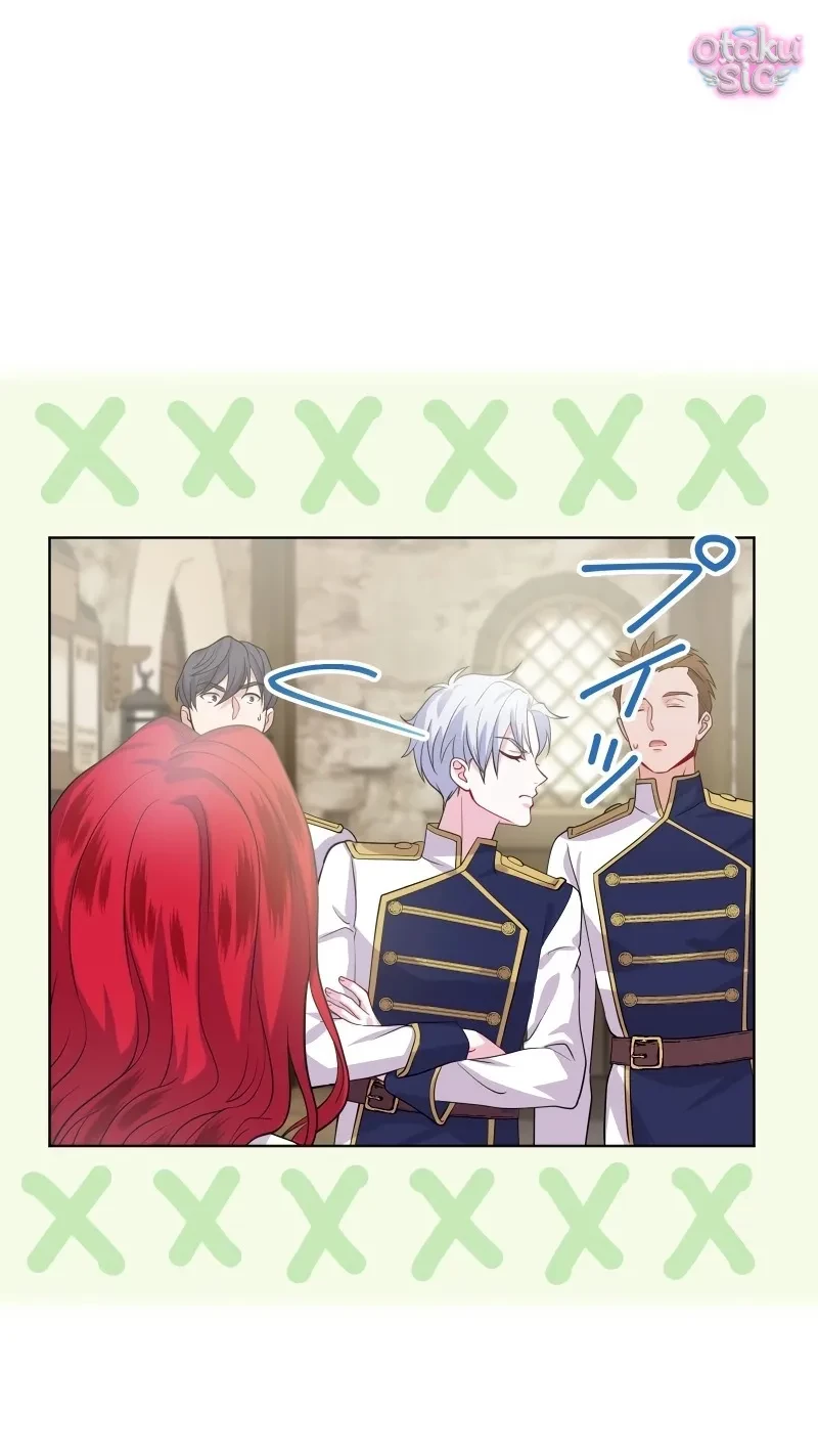 Hồi Phục Quá Mạnh - Nhà Vua Đã Ám Ảnh Tôi Chapter 1 - 116