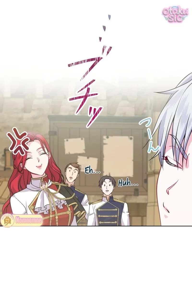 Hồi Phục Quá Mạnh - Nhà Vua Đã Ám Ảnh Tôi Chapter 1 - 117