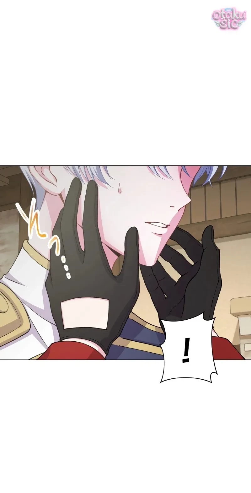 Hồi Phục Quá Mạnh - Nhà Vua Đã Ám Ảnh Tôi Chapter 1 - 118