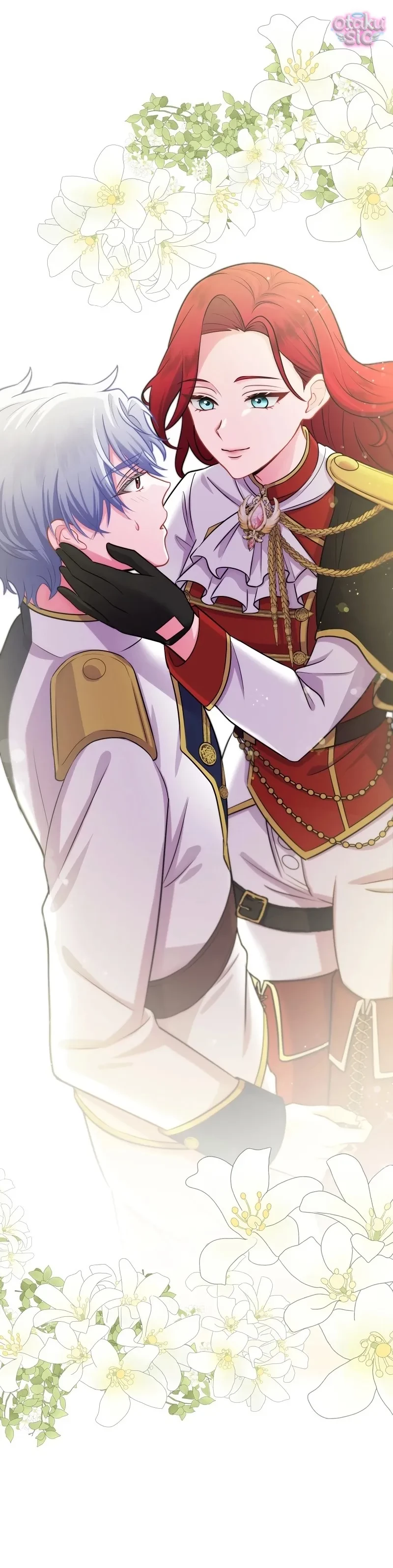 Hồi Phục Quá Mạnh - Nhà Vua Đã Ám Ảnh Tôi Chapter 1 - 120