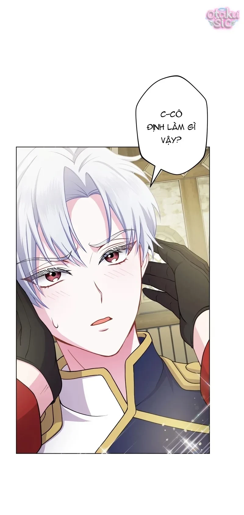 Hồi Phục Quá Mạnh - Nhà Vua Đã Ám Ảnh Tôi Chapter 1 - 121