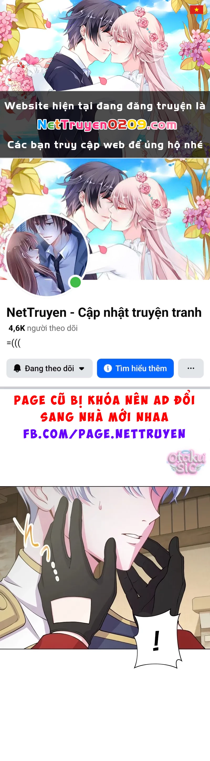 Hồi Phục Quá Mạnh - Nhà Vua Đã Ám Ảnh Tôi Chapter 2 - 1