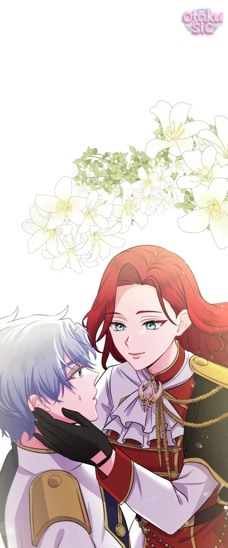 Hồi Phục Quá Mạnh - Nhà Vua Đã Ám Ảnh Tôi Chapter 2 - 2