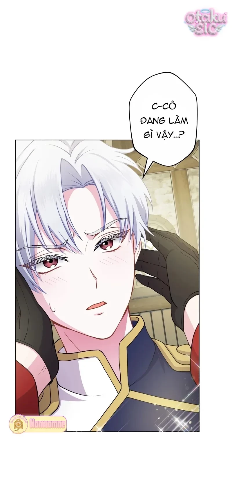 Hồi Phục Quá Mạnh - Nhà Vua Đã Ám Ảnh Tôi Chapter 2 - 4