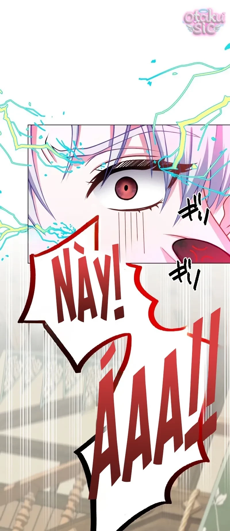 Hồi Phục Quá Mạnh - Nhà Vua Đã Ám Ảnh Tôi Chapter 2 - 8