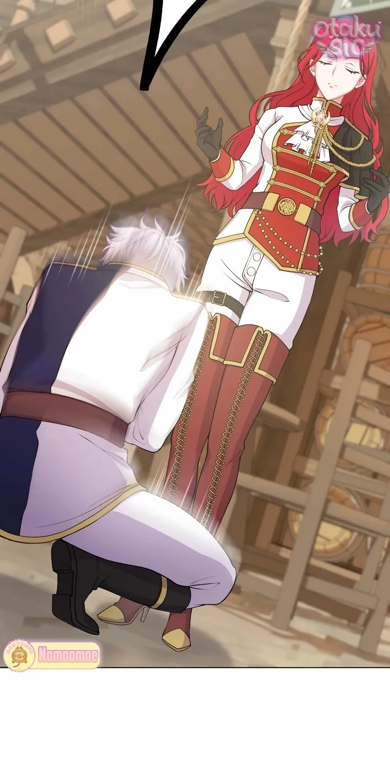 Hồi Phục Quá Mạnh - Nhà Vua Đã Ám Ảnh Tôi Chapter 2 - 9