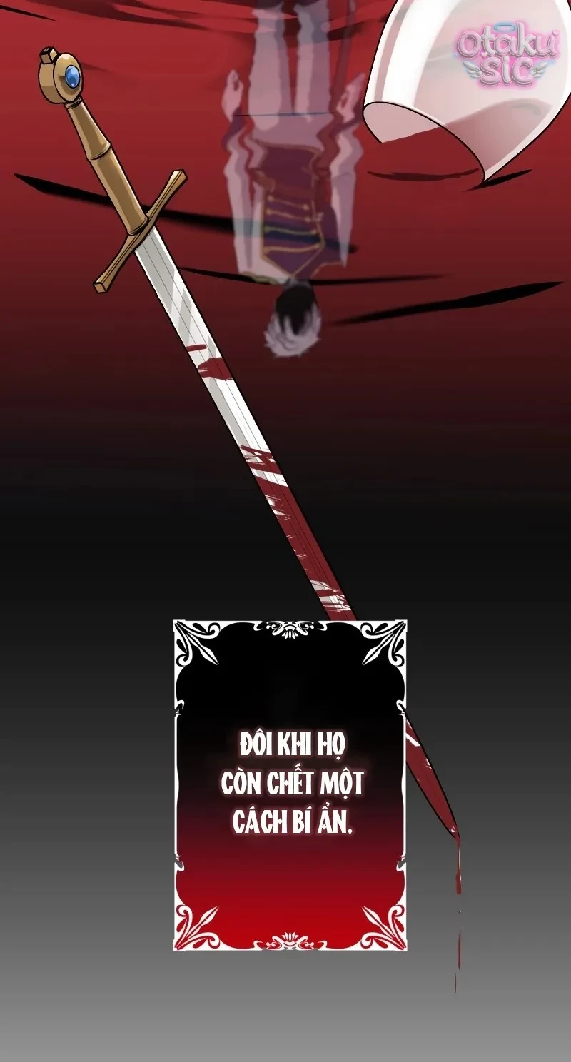 Hồi Phục Quá Mạnh - Nhà Vua Đã Ám Ảnh Tôi Chapter 2 - 20