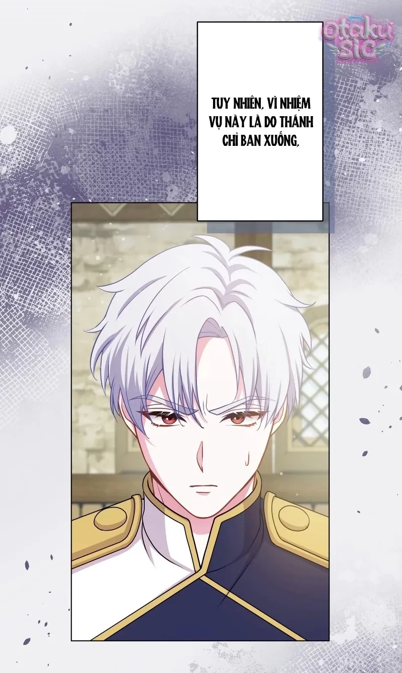 Hồi Phục Quá Mạnh - Nhà Vua Đã Ám Ảnh Tôi Chapter 2 - 24