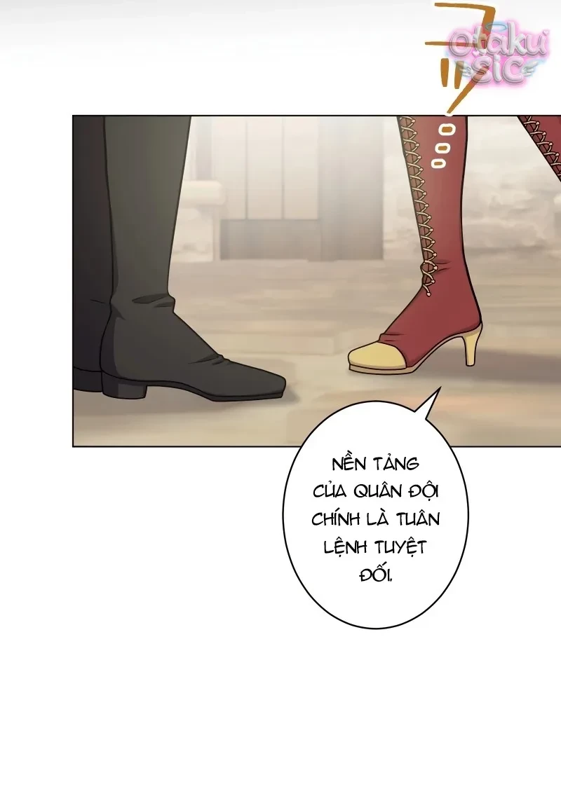 Hồi Phục Quá Mạnh - Nhà Vua Đã Ám Ảnh Tôi Chapter 2 - 26