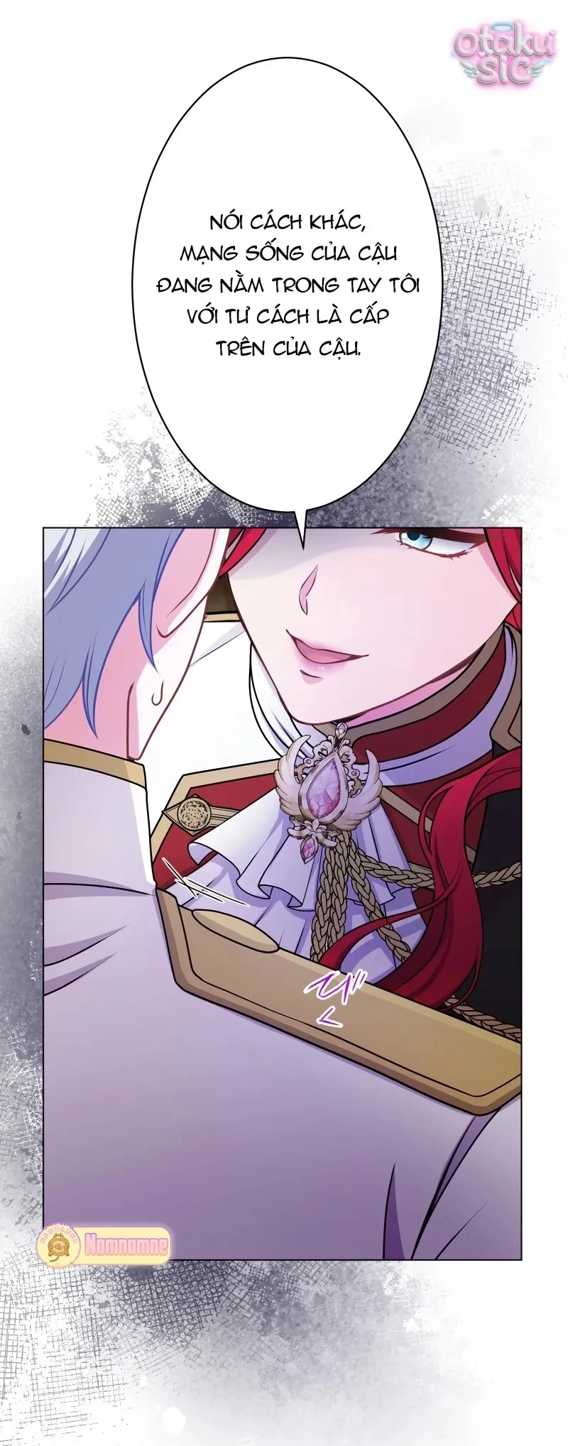 Hồi Phục Quá Mạnh - Nhà Vua Đã Ám Ảnh Tôi Chapter 2 - 27