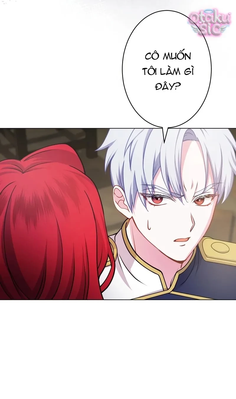 Hồi Phục Quá Mạnh - Nhà Vua Đã Ám Ảnh Tôi Chapter 2 - 28