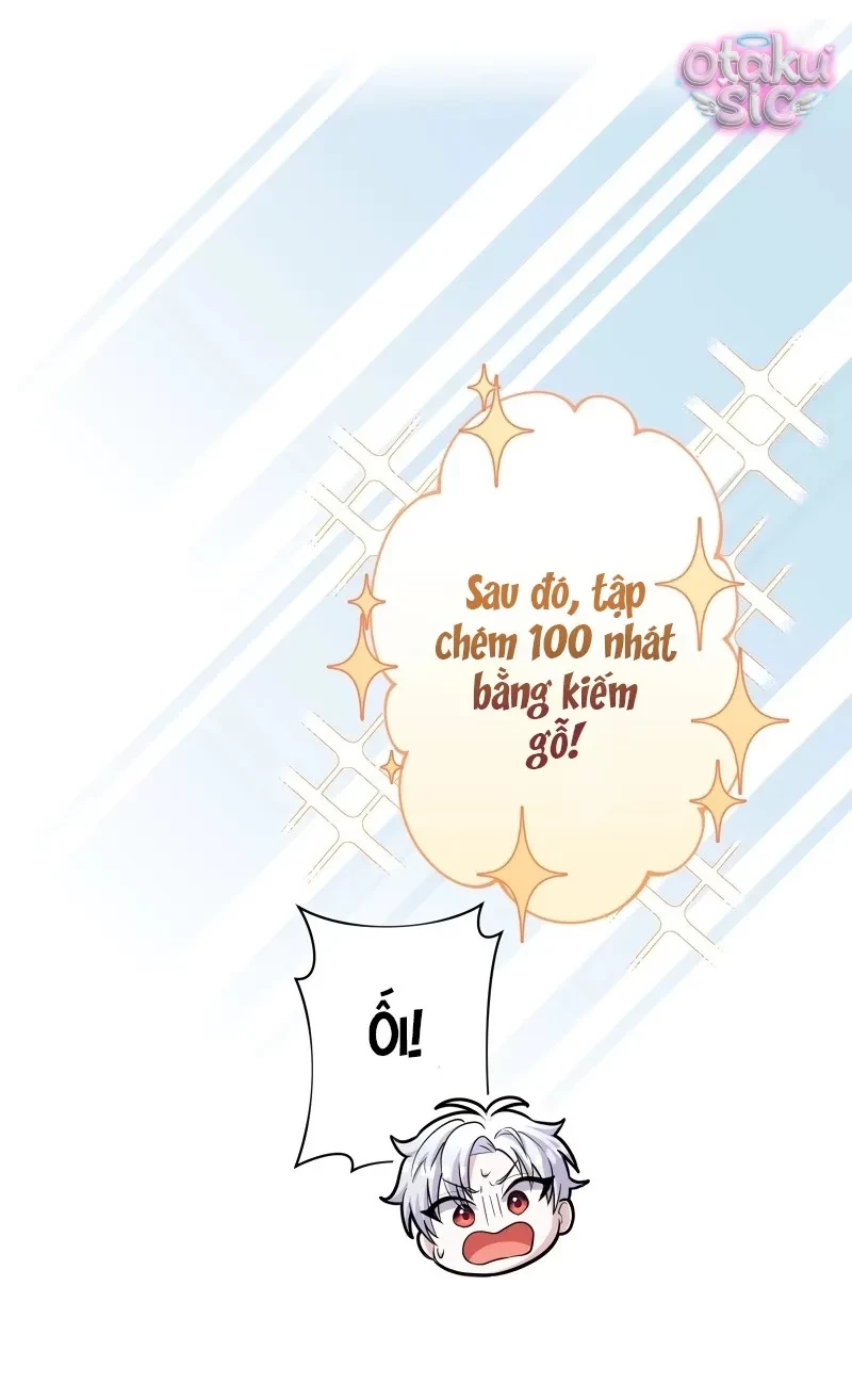 Hồi Phục Quá Mạnh - Nhà Vua Đã Ám Ảnh Tôi Chapter 2 - 31