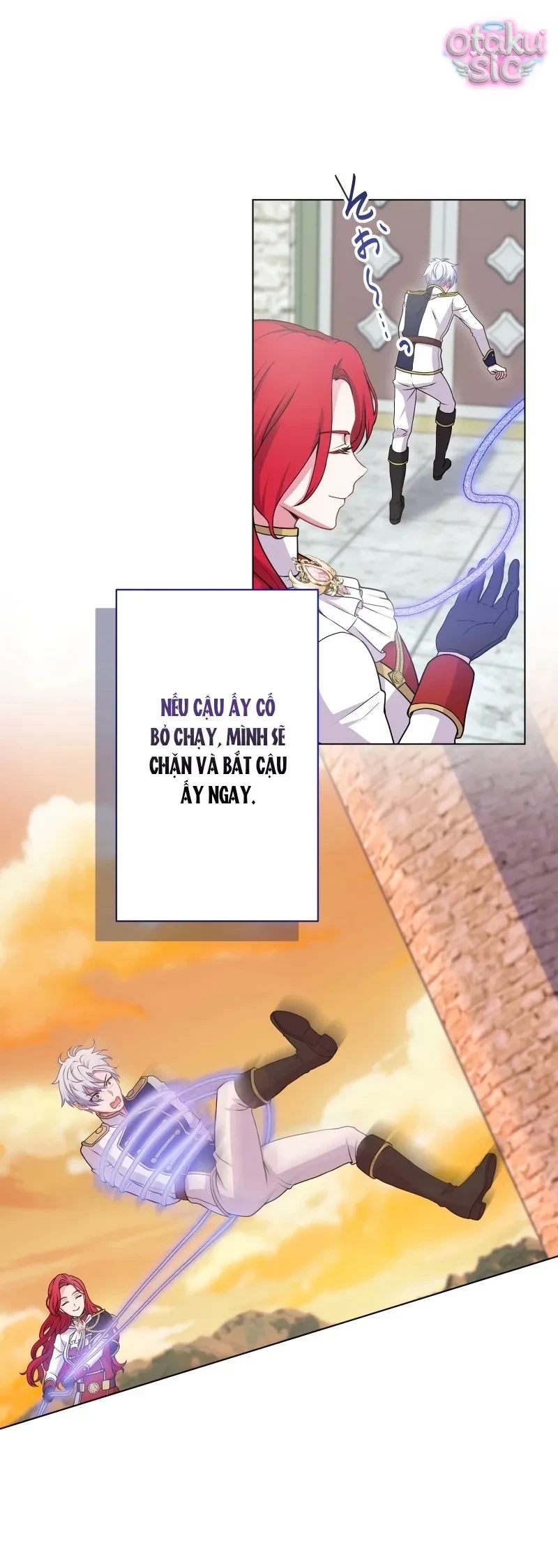 Hồi Phục Quá Mạnh - Nhà Vua Đã Ám Ảnh Tôi Chapter 2 - 36